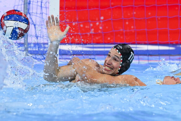 Kiütéses győzelem Málta ellen: hibátlanul jutott tovább a magyar válogatott