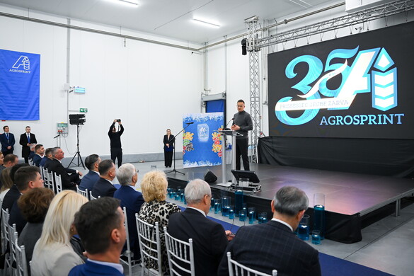 Magyar cégek a gazdasági csúcson