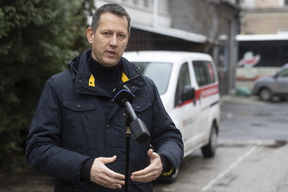 Jelesre vizsgázott a szociális ellátórendszer