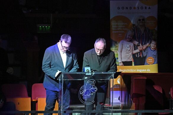 Megállapodás a Cirkuszművészeti Központ és a Gondosóra program között