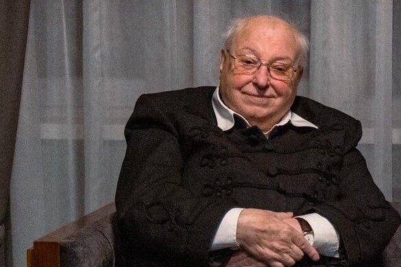 Gyász: elhunyt Drábik János