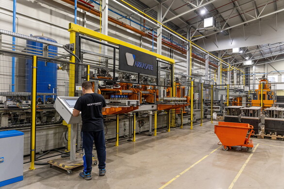 Hatalmas beruházás érkezik Csongrádra