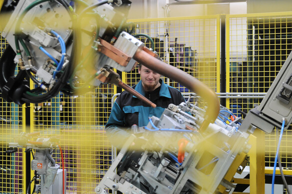 A kormány mindent megtesz a kkv-k támogatásáért