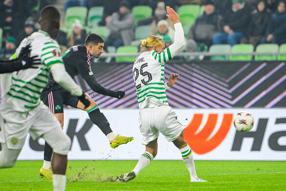 Megőrizte veretlenségét az FTC