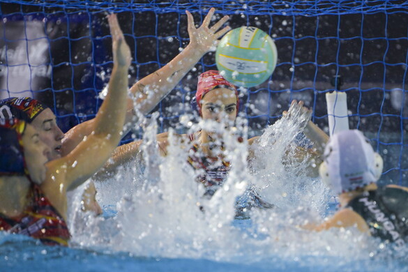 Cseh Sándor szerint a legjobb csapatok ellen nem lehet máshogy játszani