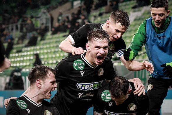 Akár több góllal is győzhetett volna az ETO