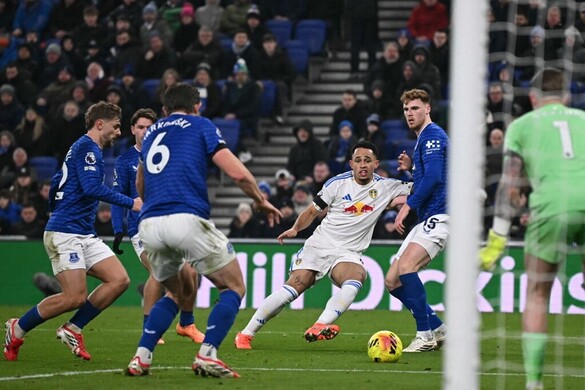 Pontosztozkodás Liverpoolban