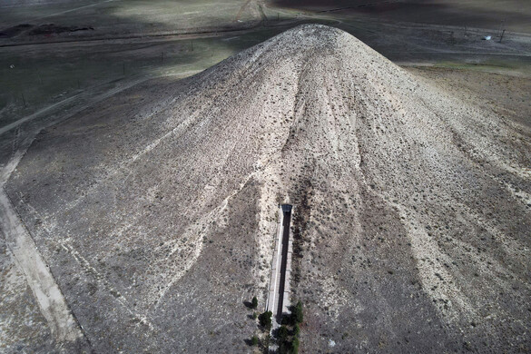 Mi van, ha Midász király nem mese volt, hanem hús-vér valóság?