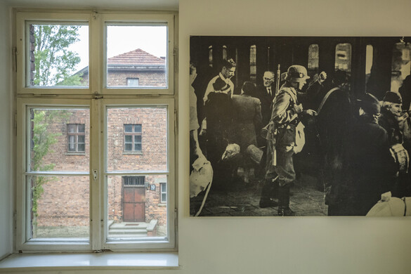 „Soha többé”, a csend napja, miért fontos január 27. ma is?