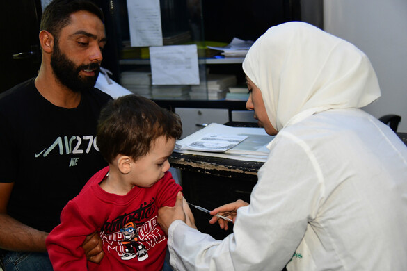 „Magánügy” az oltás? Addig, amíg be nem jön az oviba