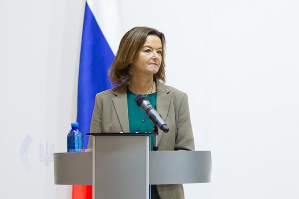 Egyetértés Irán és Grönland kérdésében