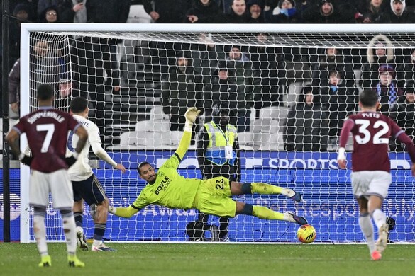 Megint győzött a Fradi Európa-liga-ellenfele