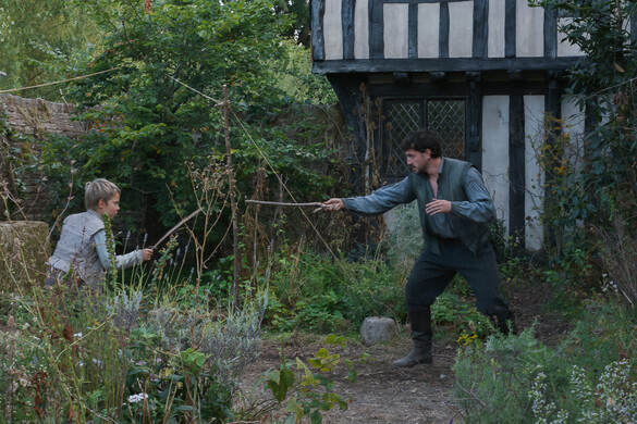 Rekordot döntött a Hamnet