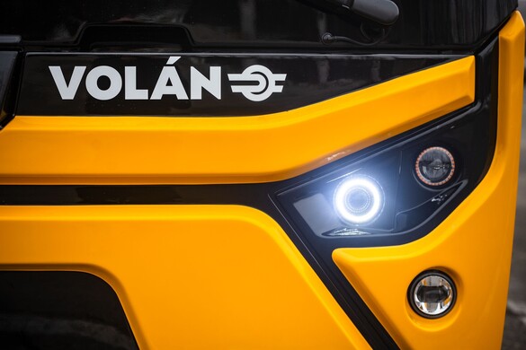 Hegyi Zsolt: Újabb 120 busz érkezik