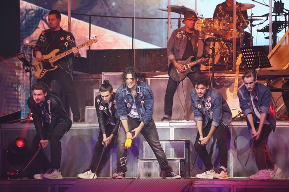 A legnagyobb színházi show-val köszönt el 2025-től az Erkel