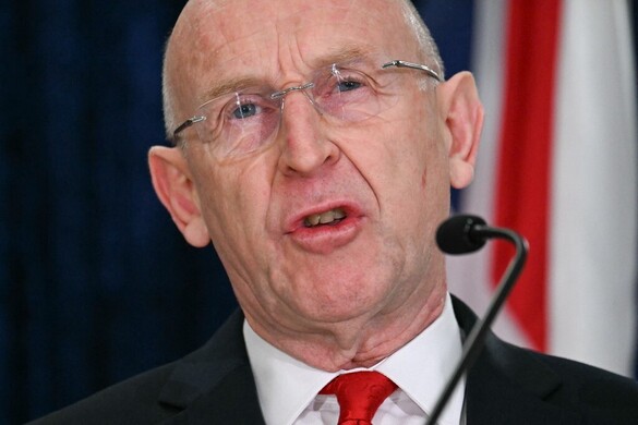 Az Iszlám Állam szíriai állásait támadta a brit légierő