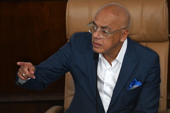 Több mint 400 rabot engedtek szabadon a venezuelai börtönökből