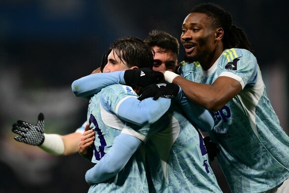 A "Zebrák" és a "Farkasok" is győztek