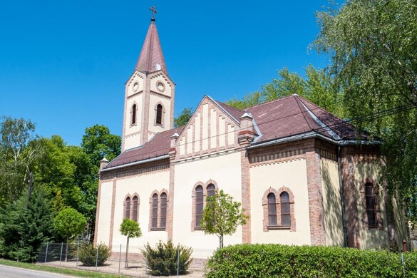 És akkor 135.  – Csónakáztak