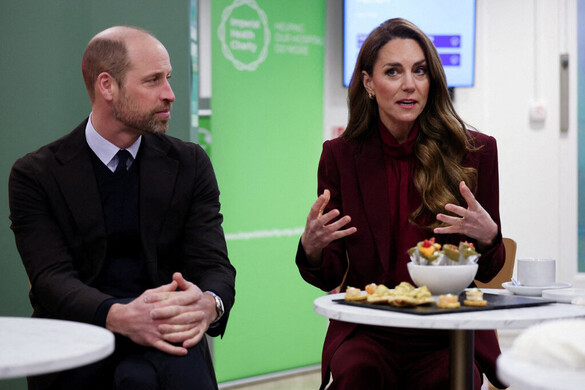 Katalin hercegné megrázó szavai + VIDEÓ