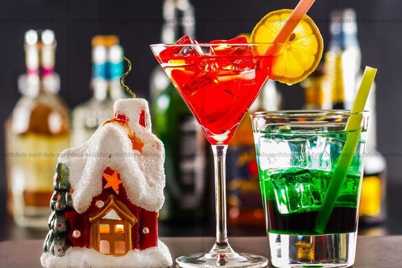 Házi koktélreceptek, amiket csak profi mixerek ismernek avagy titkos italok a pult mögül