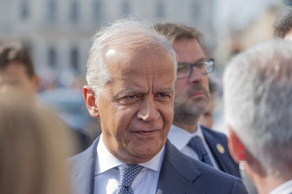 Az olasz nemzetbiztonság hatezer embere felügyeli Milánót a téli olimpia alatt