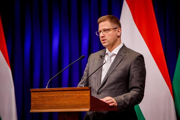 Messzemenőkig túlteljesített a kormány