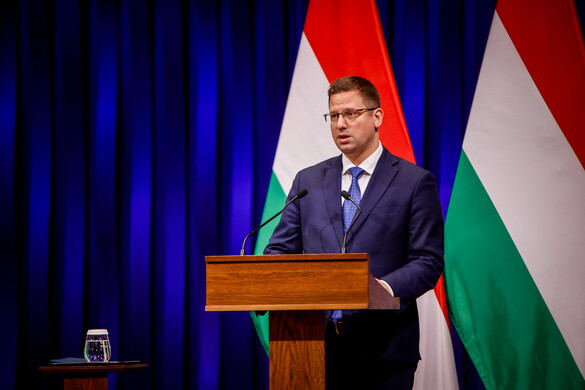 A kormány célja, hogy senkinek ne kelljen többet fizetnie a januári hideg miatt