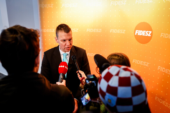 Most vagy soha: Magyarország nemet mond