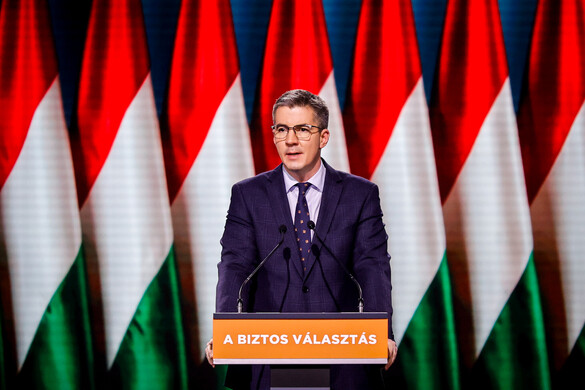 Kioktató levelet kapott Magyarország Ukrajnából