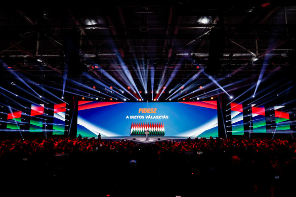 Választási hadrend: a kormánypárti lista háttere