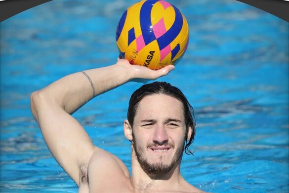 Vízilabda: Kiütötte a franciákat, döntős a magyar válogatott