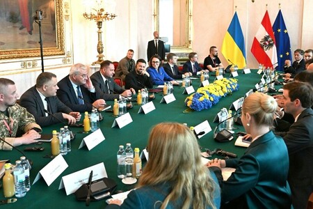 Zelenszkij kimondta, mikor csatlakozik Ukrajna az EU-hoz