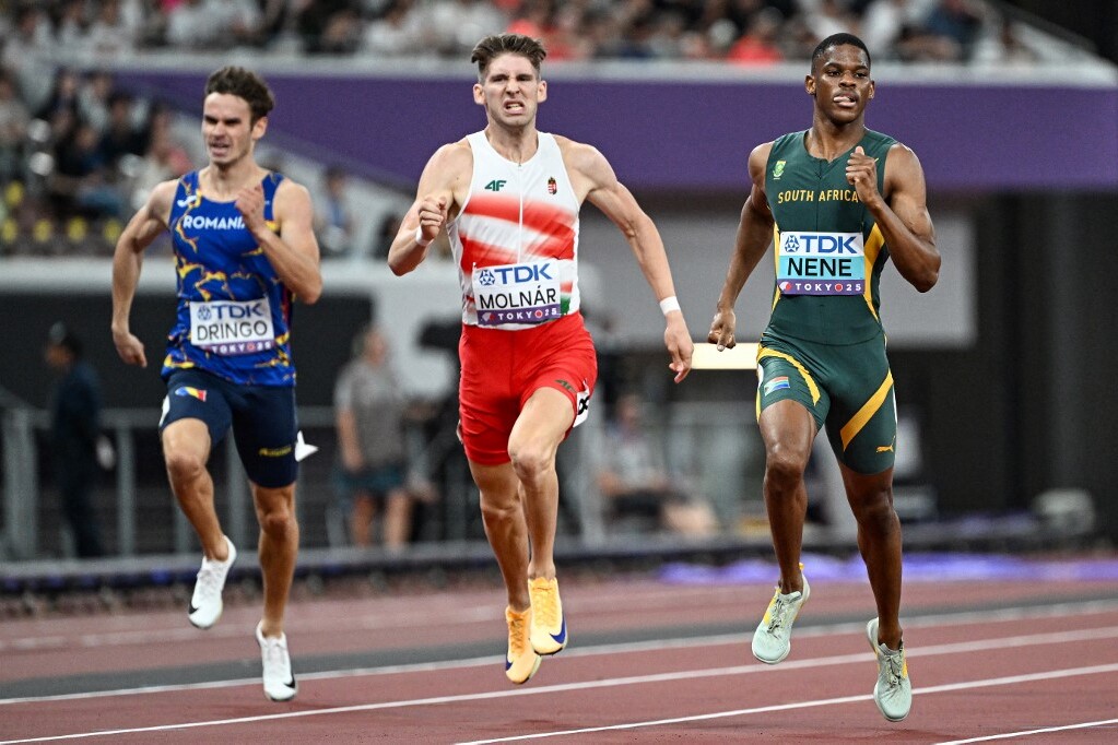 moln&aacute;r attila sz&aacute;m&aacute;ra az eur&oacute;pa-rekord m&eacute;g csak a kezdet volt