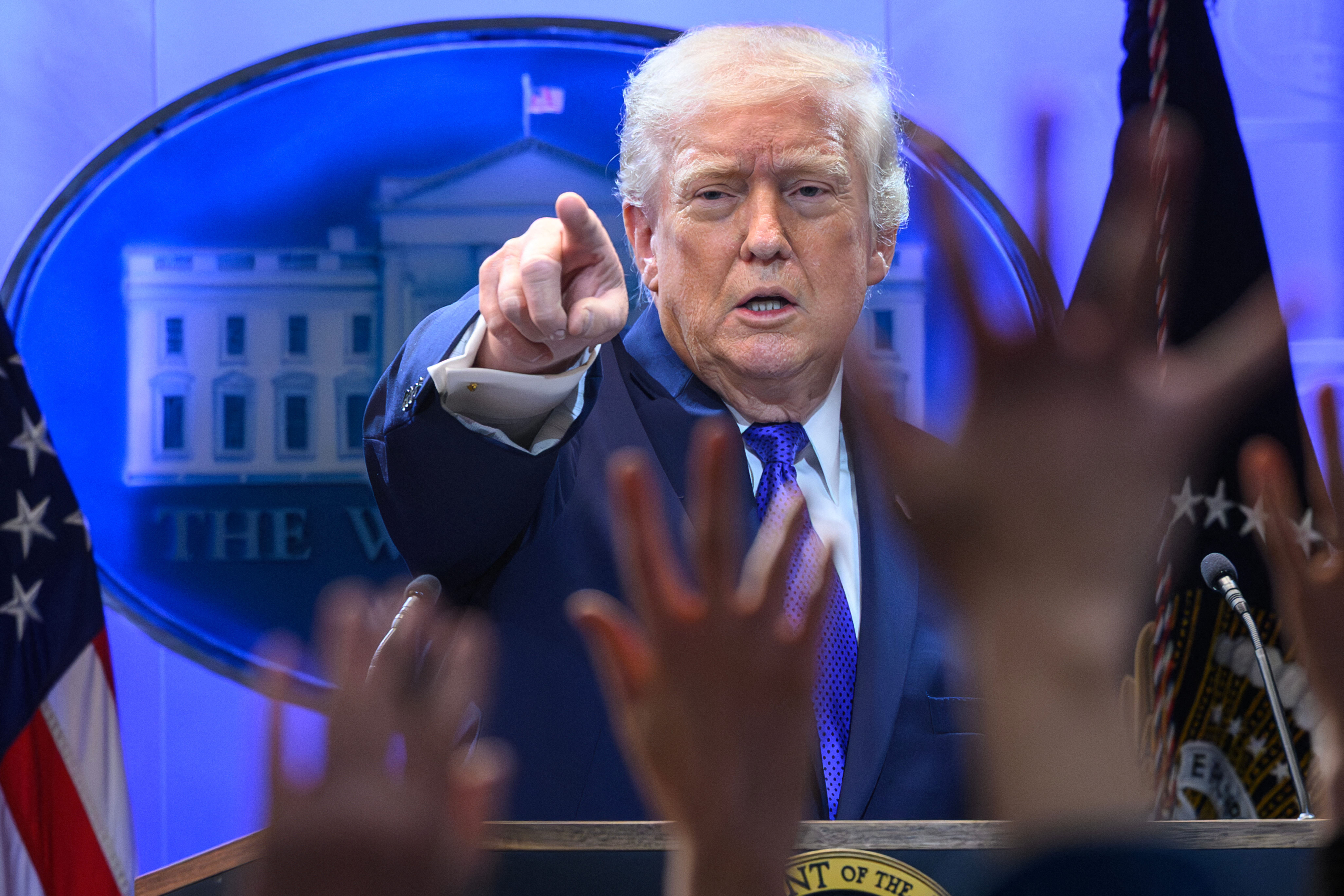 Az USA merényletet tervez?