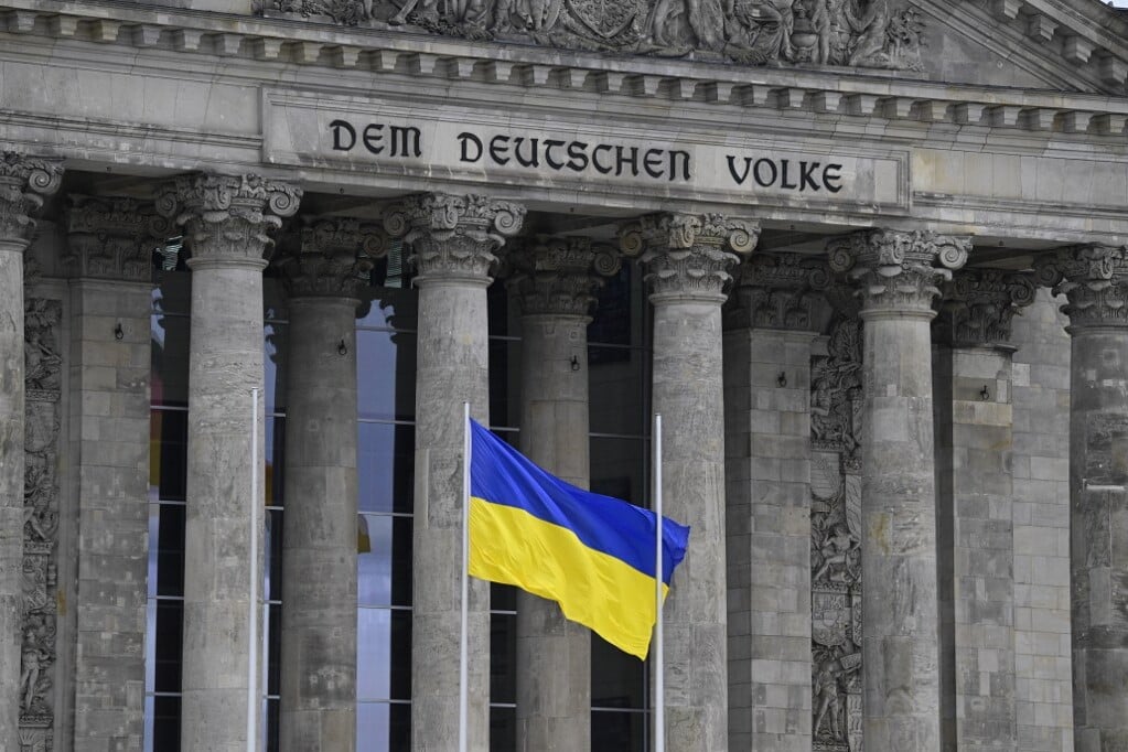 Ukrajna és Németország a hadköteles korú férfiak hazatérésének lehetőségeiről egyeztet