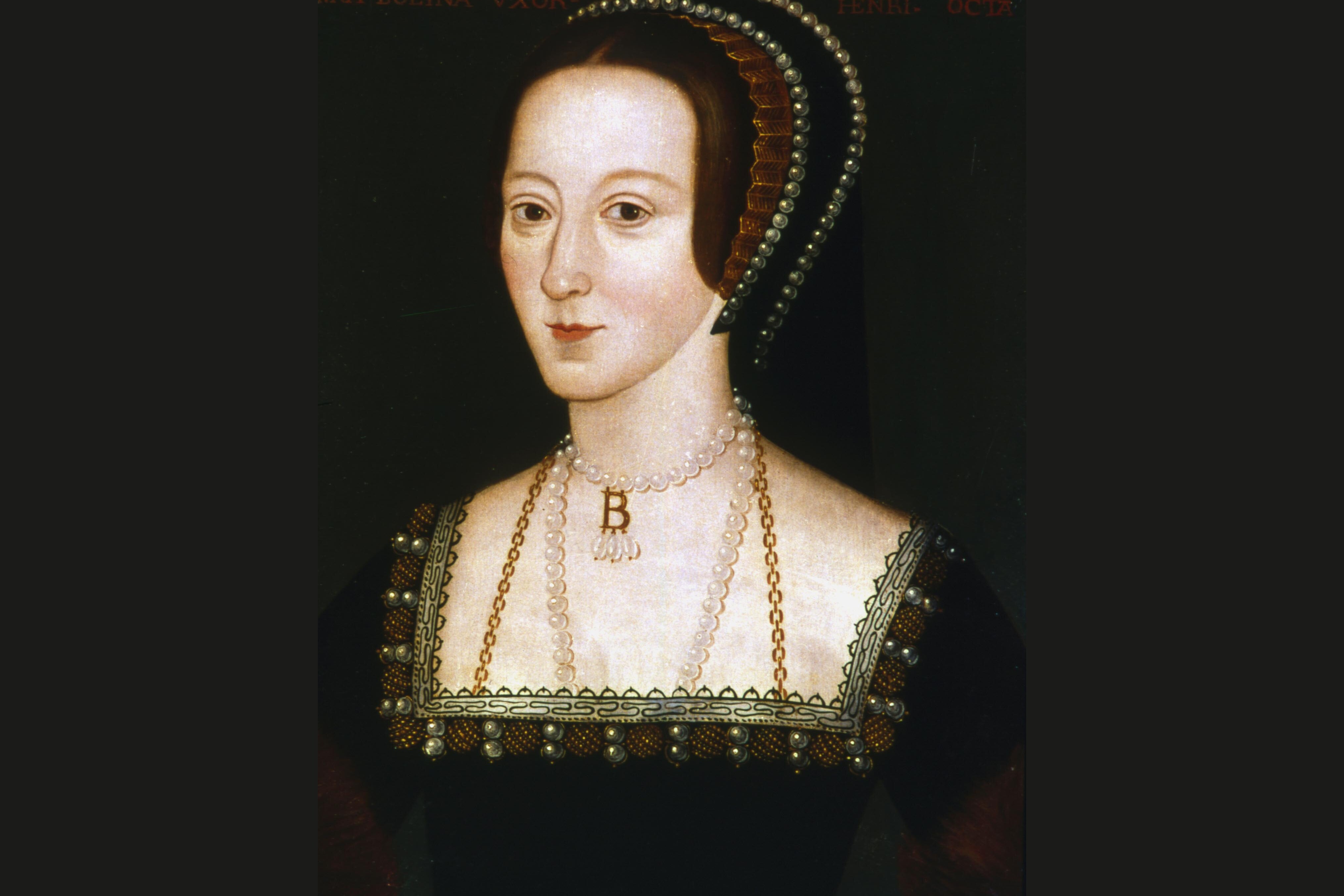 Boleyn Anna híres portréja cáfolhatja a boszorkányságról szóló pletykát