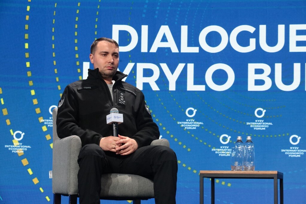 Budanov fontos feltételnek nevezte a gazdaságot is a győzelmhez
