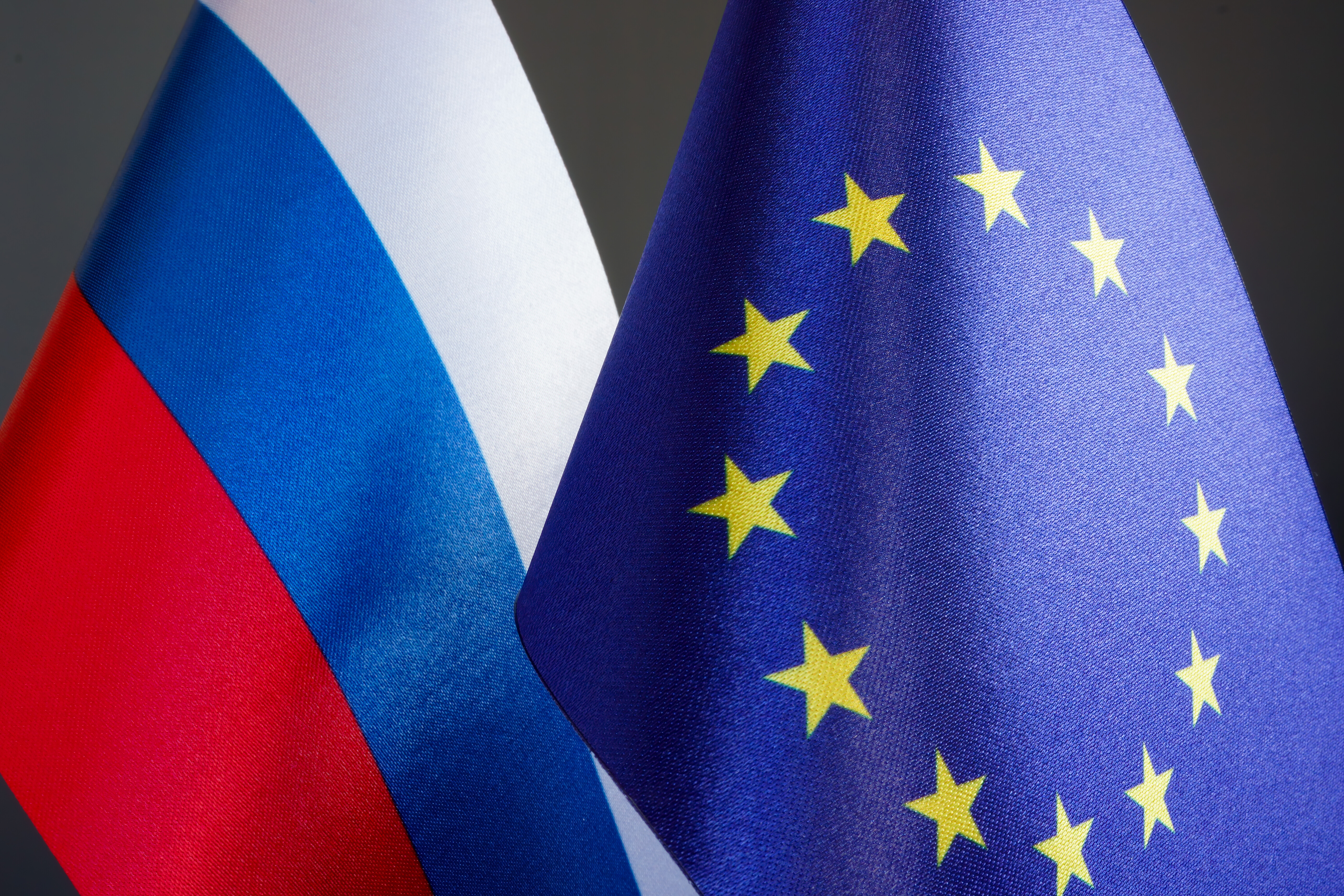 Az európai unió oroszfóbiában szenved