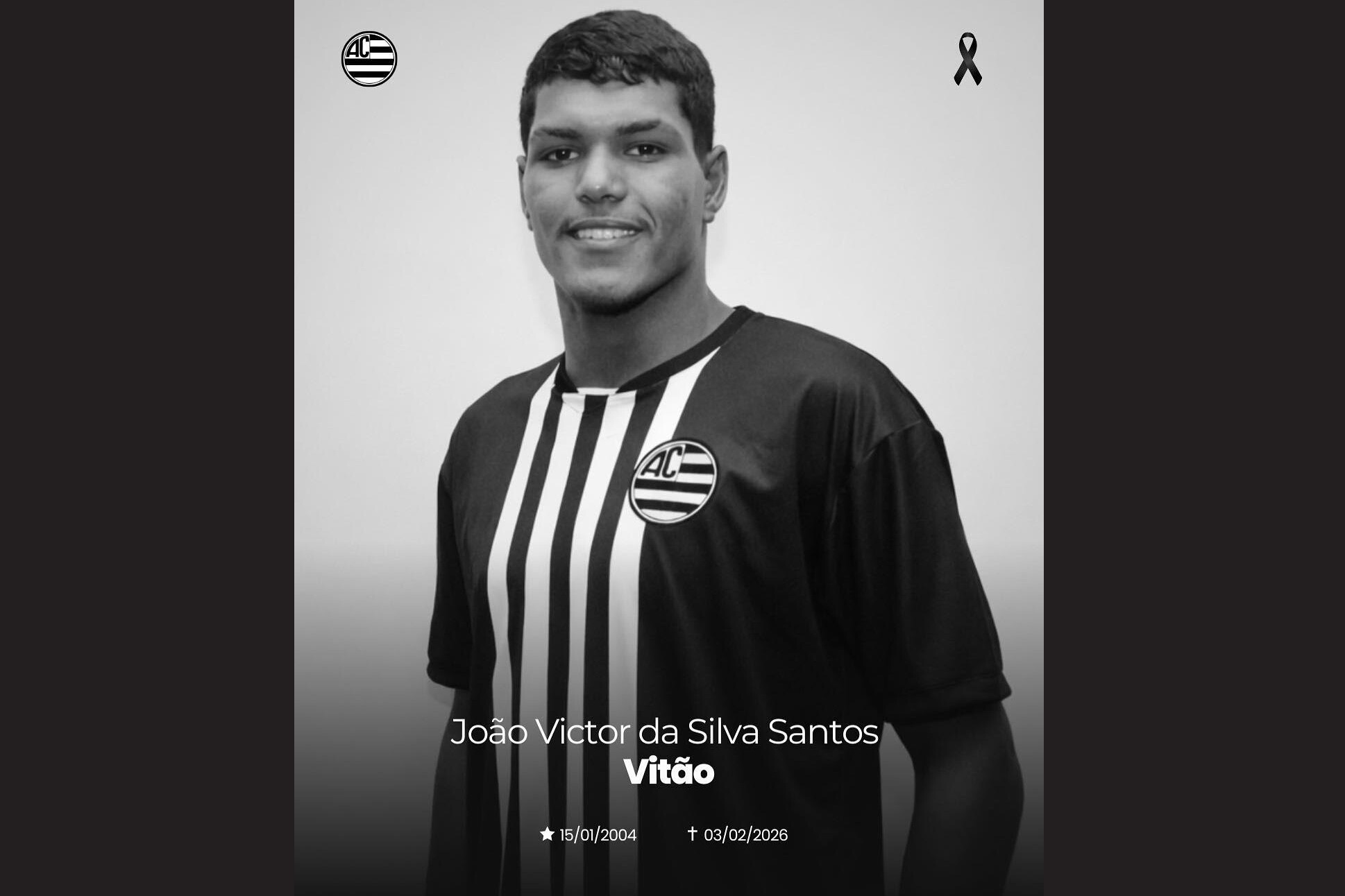 elt&eacute;vedt goly&oacute; &ouml;lt meg egy 22 &eacute;ves brazil focist&aacute;t