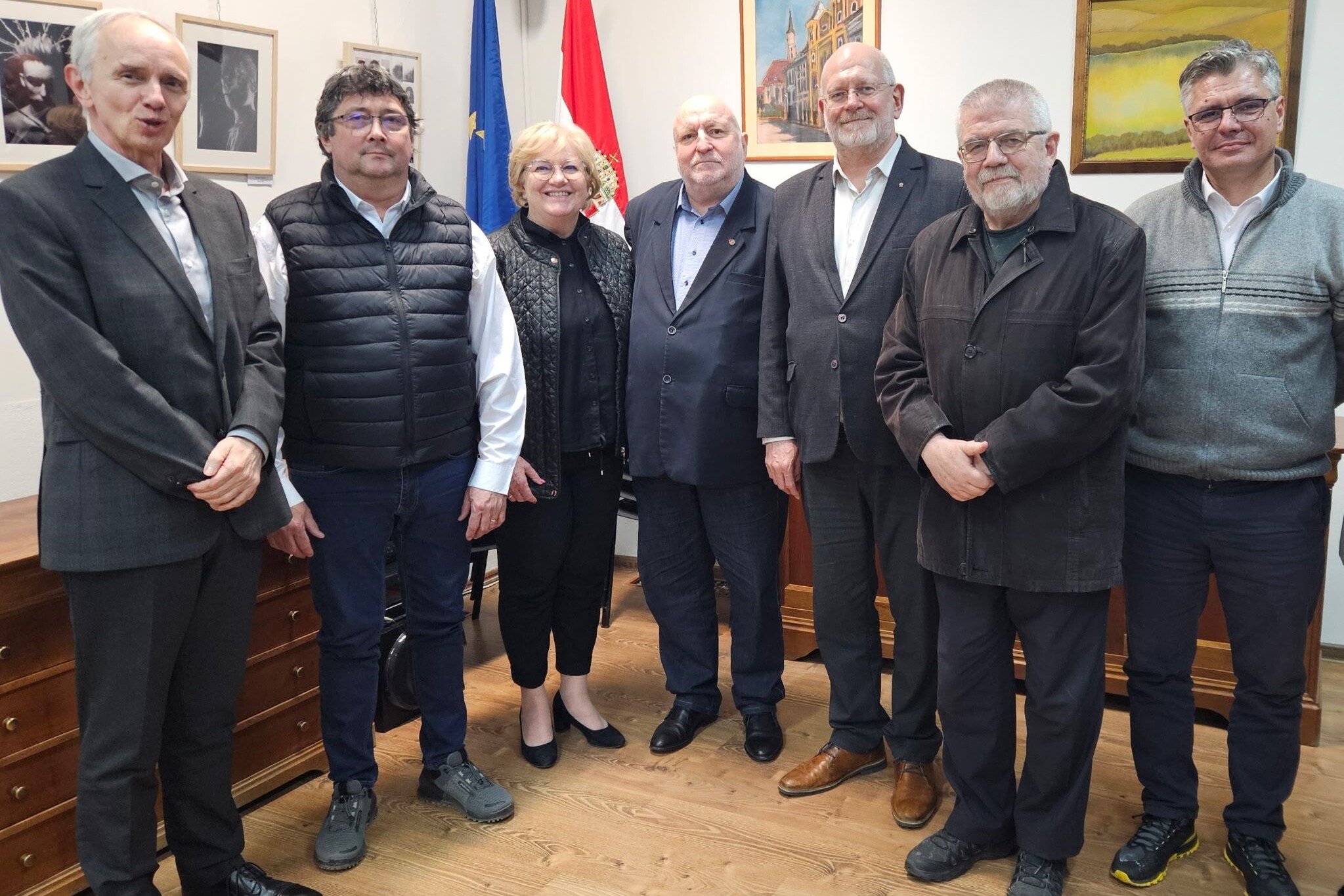 Közös politikai összefogás Erdélyben