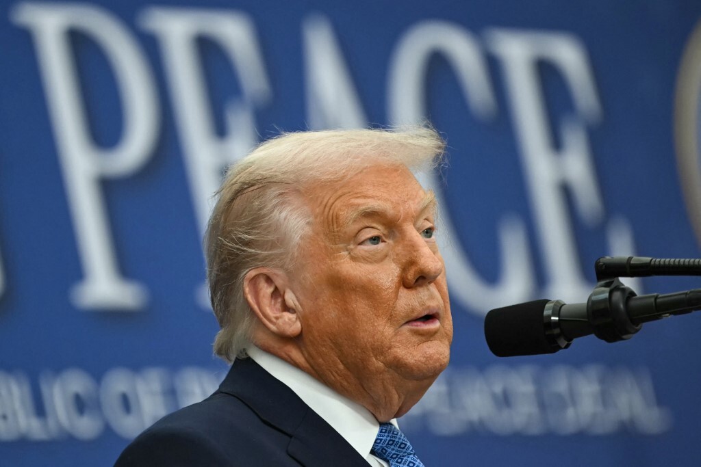 Trump ultimátumot adott a kurdoknak