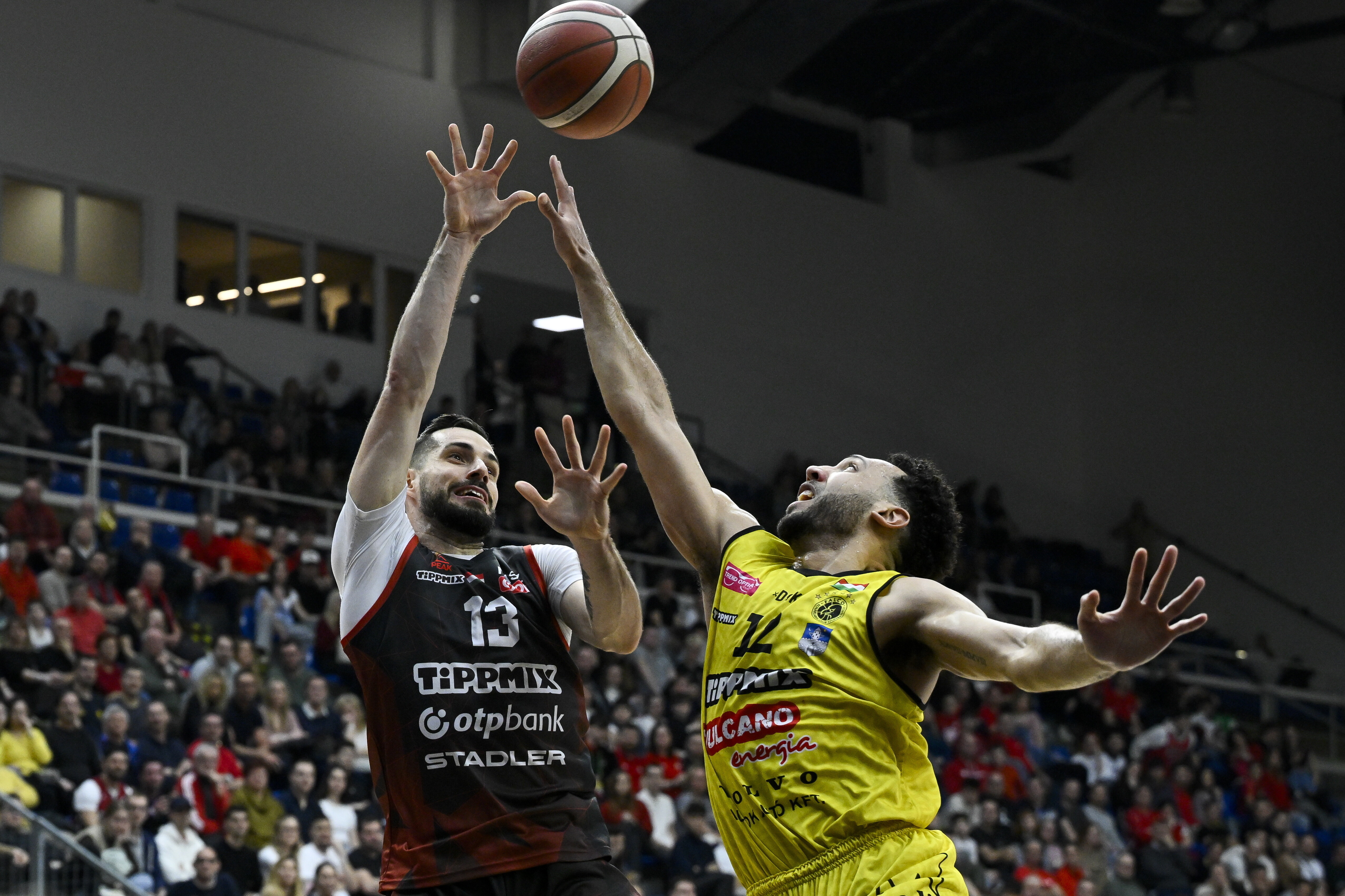 Tizenegyedszer Magyar Kupa-győztes a Szolnok d hr20260222066