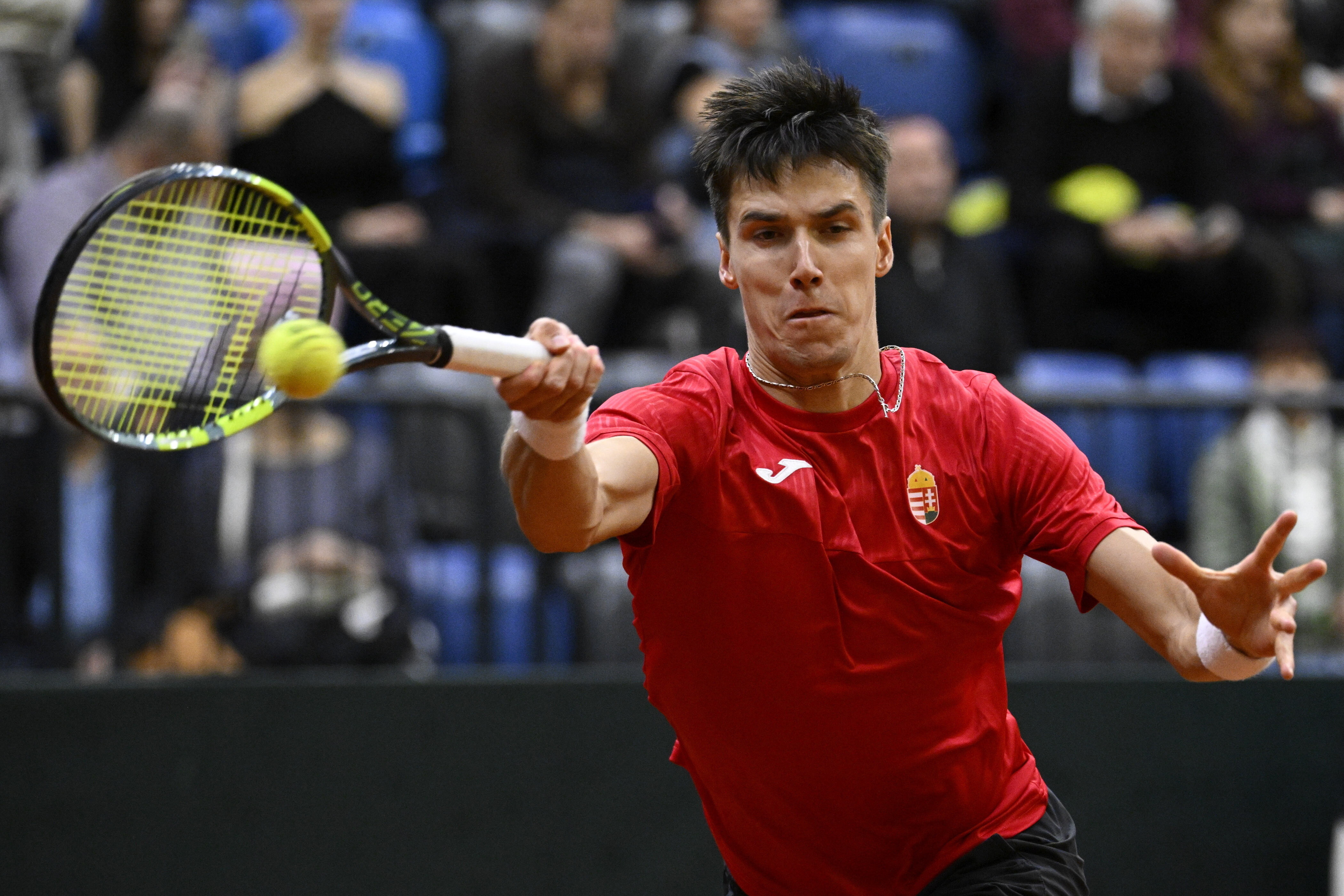 marozs&aacute;n meccslabd&aacute;kr&oacute;l kikapott