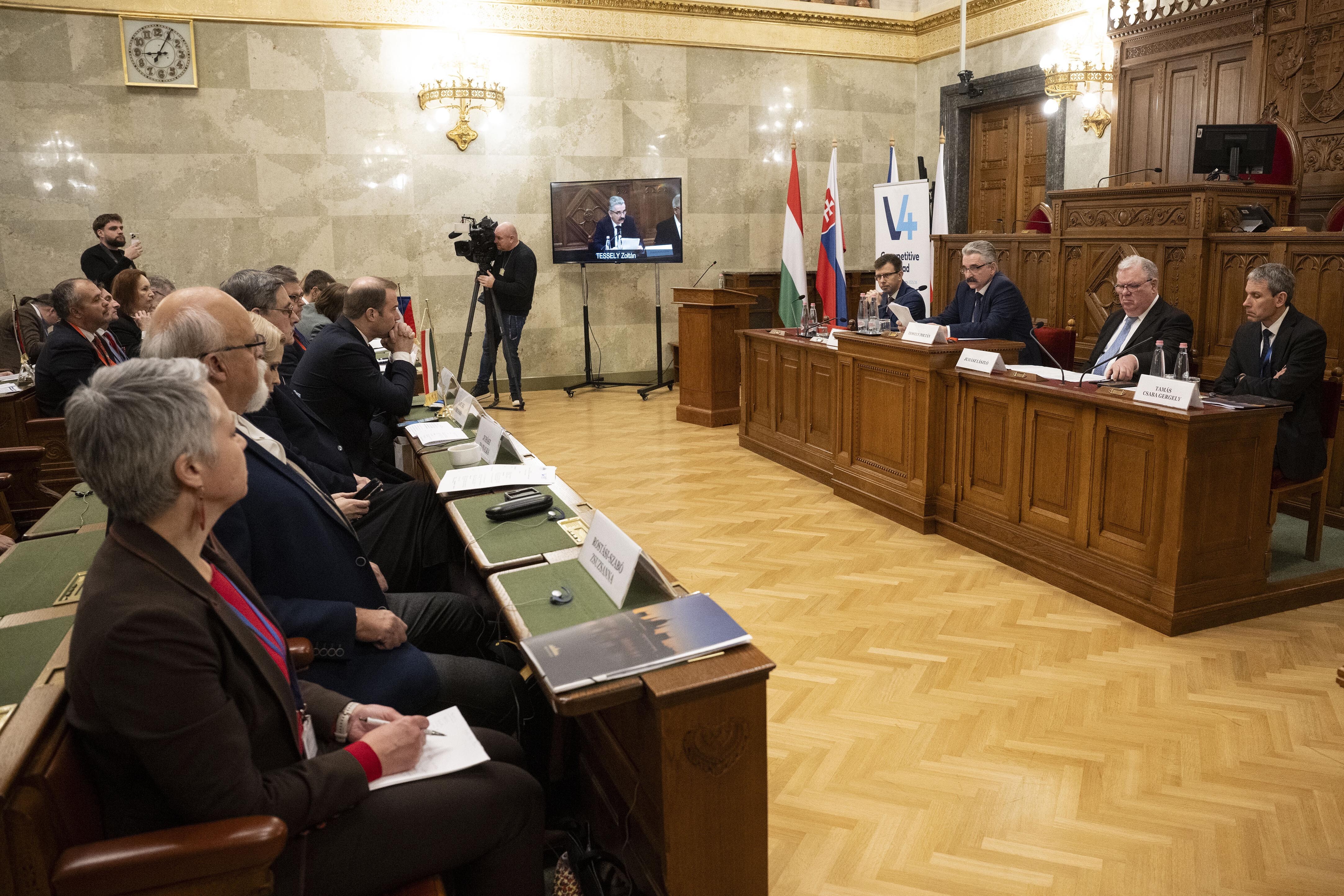 A következő uniós költségvetés radikális változásokat idézhet elő