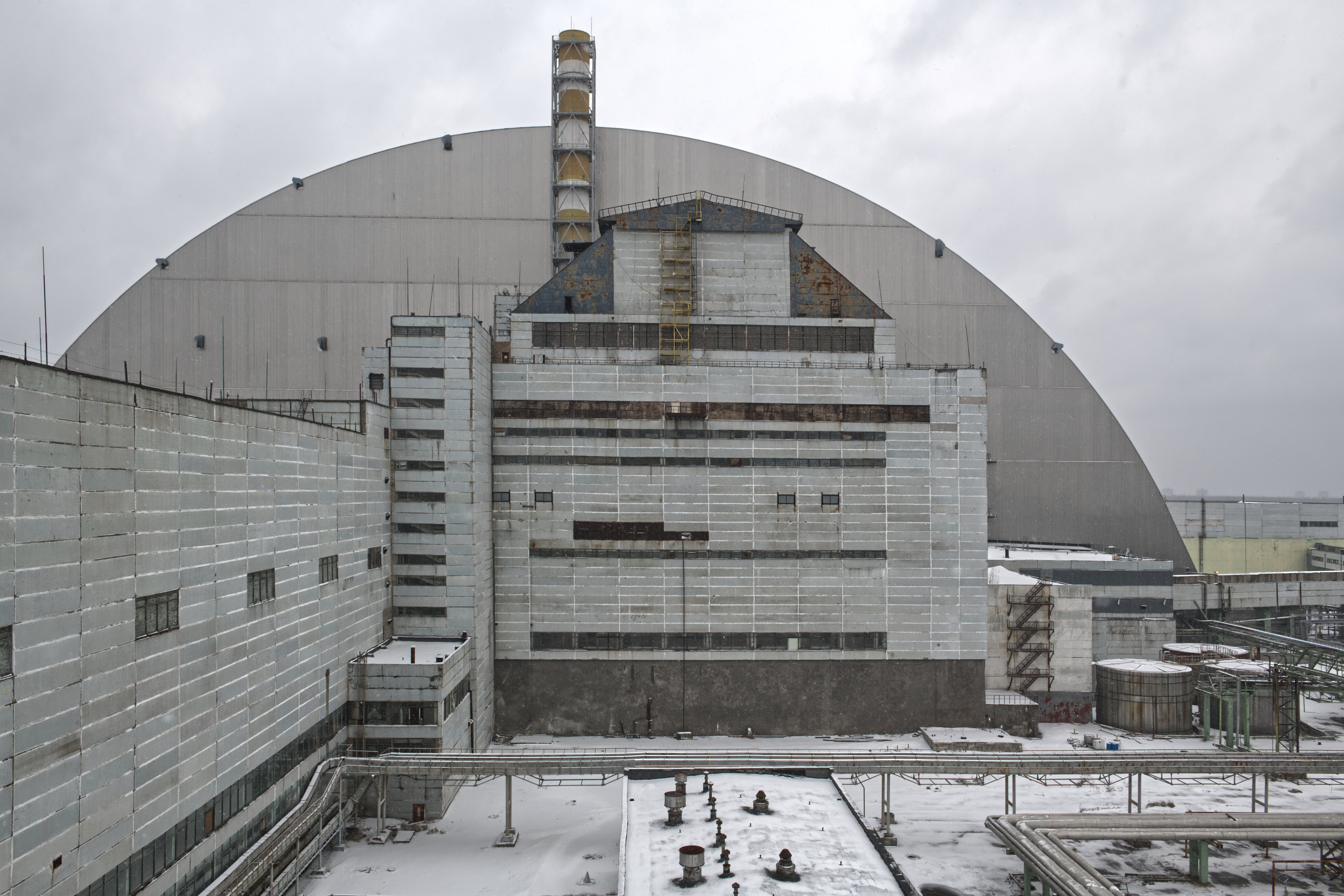 Csernobil: az elhagyott atomerőmű még mindig veszélyt jelent a világra?