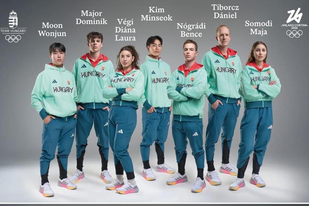 Gyorskorcsolyásaink teljes készültségben