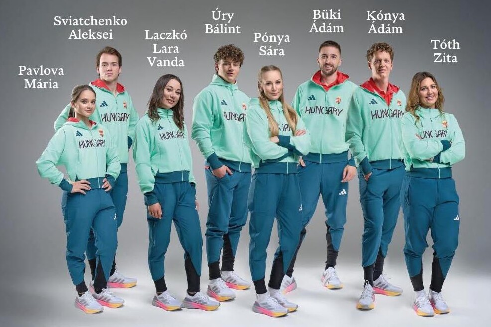 Műkorcsolyásaink és síelőink is felkészülten érkeztek a téli olimpiára