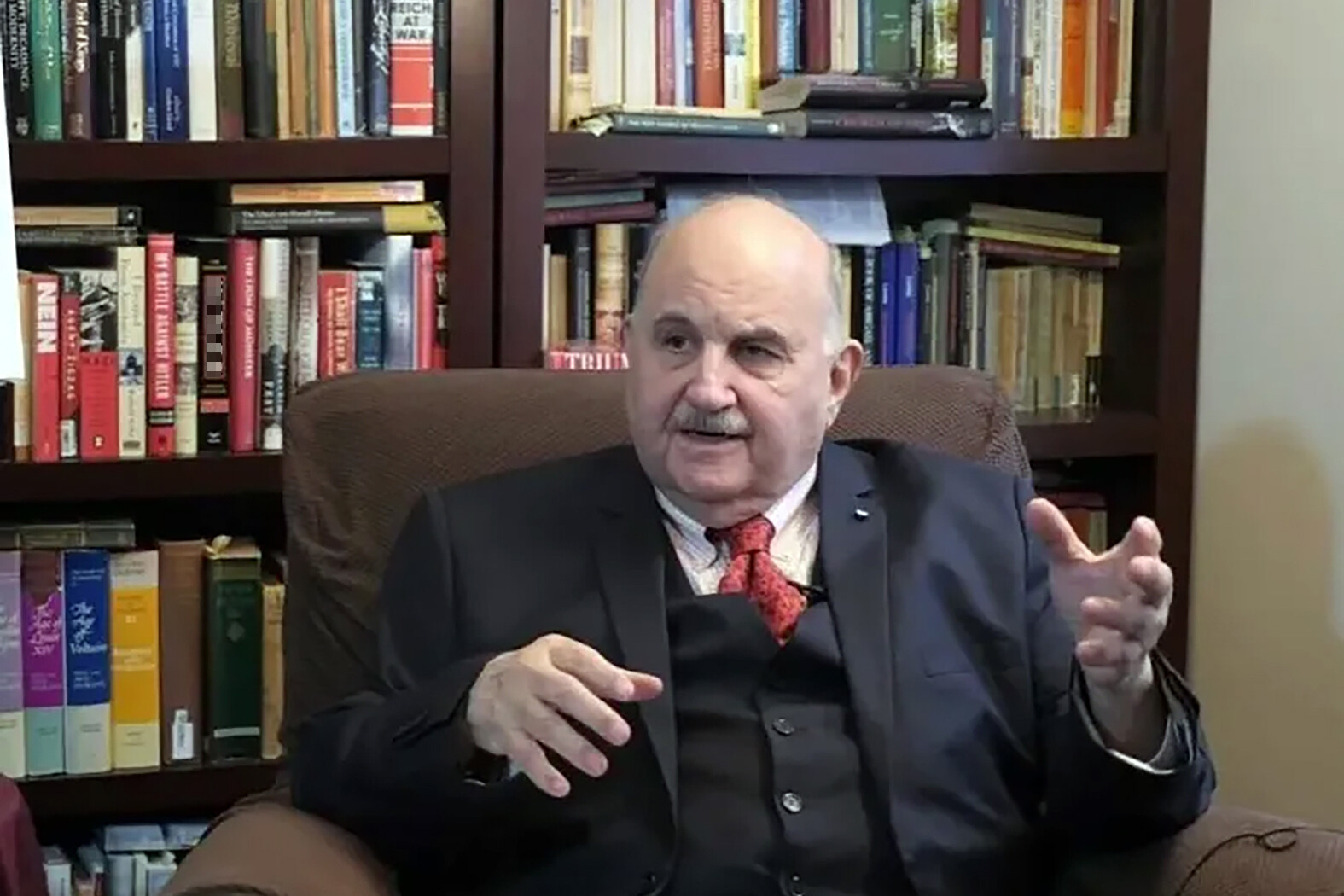 Stephen Bryen: Ukrajna meg akarja büntetni Magyarországot