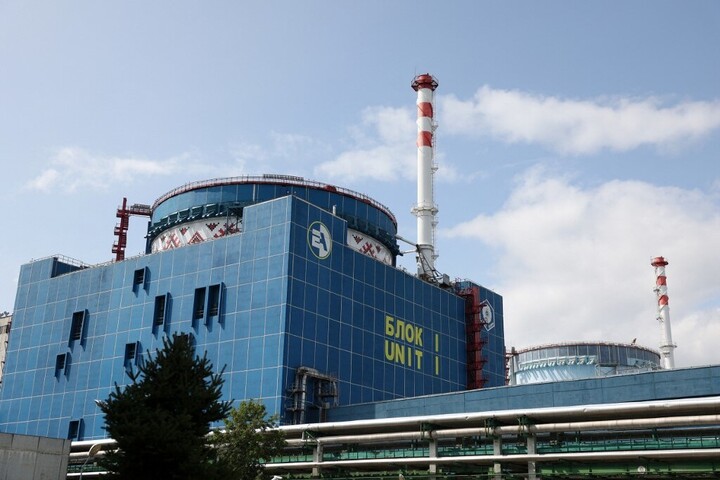 Energiavészhelyzet Ukrajnában: leállt az atomerőművi áramtermelés